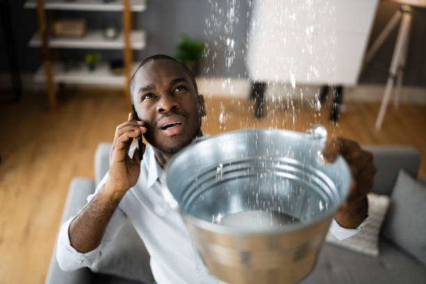 Best Residential water damage restoration  in Cameron, MO