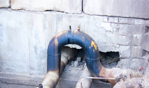 Best Ceiling water damage repair  in Cameron, MO